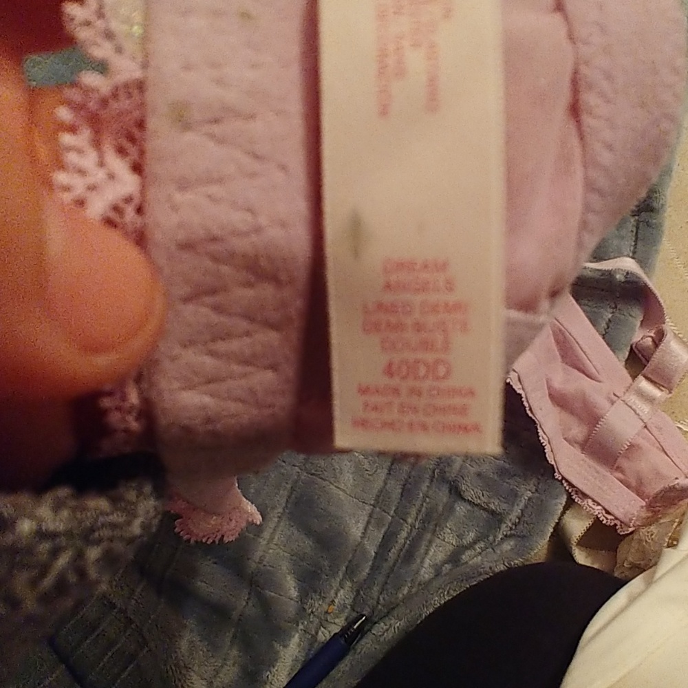 Vs bra - Picture 3 of 3